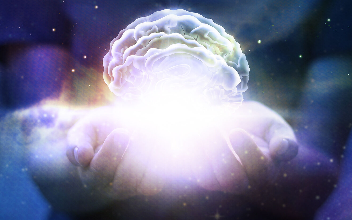 Mystery of the Human Mind